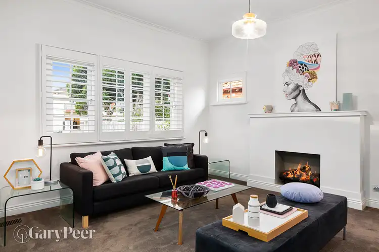 Second view of Homely house listing, 21 Hawson Avenue, Glen Huntly VIC 3163