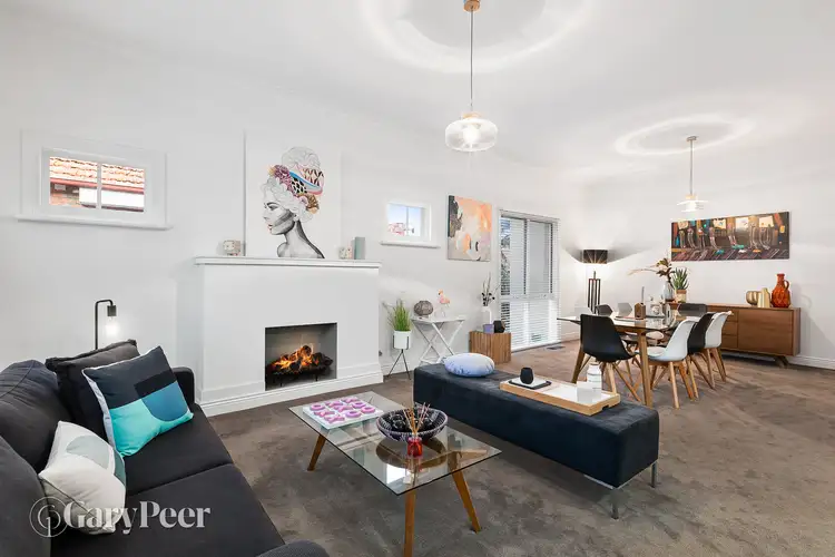 Third view of Homely house listing, 21 Hawson Avenue, Glen Huntly VIC 3163