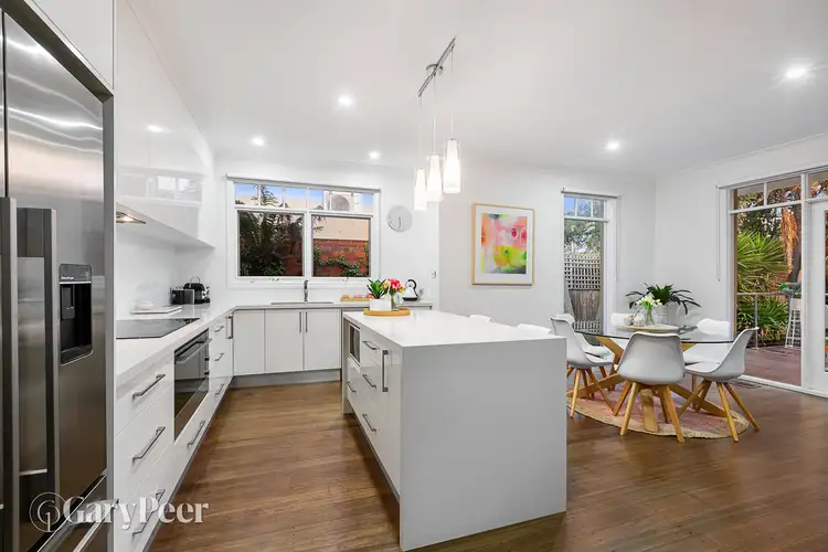 Fourth view of Homely house listing, 21 Hawson Avenue, Glen Huntly VIC 3163