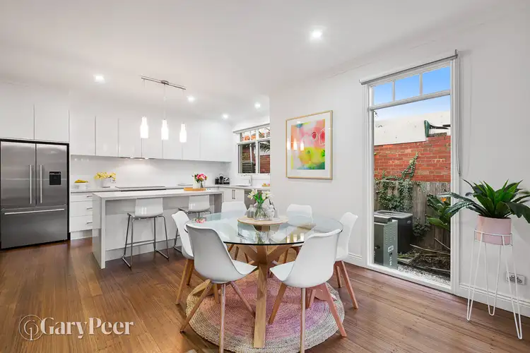 Fifth view of Homely house listing, 21 Hawson Avenue, Glen Huntly VIC 3163