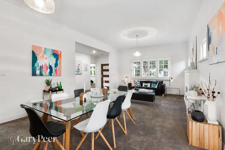 Sixth view of Homely house listing, 21 Hawson Avenue, Glen Huntly VIC 3163