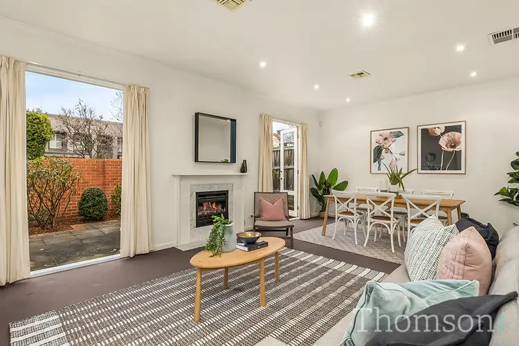 25 Warner Street, Malvern VIC 3144