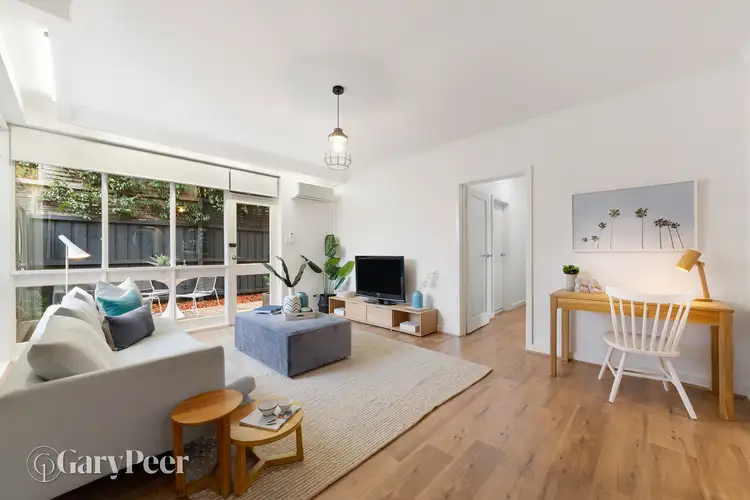 3/5 Beresford Street, Caulfield North VIC 3161