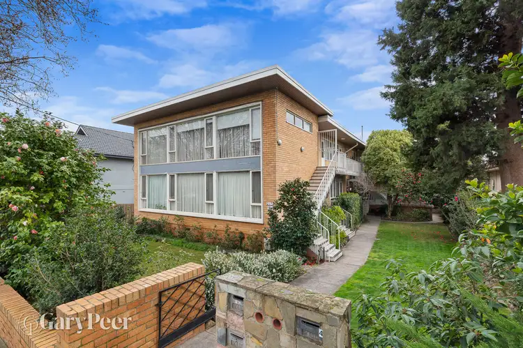 4/215 Orrong Road, St Kilda East VIC 3183