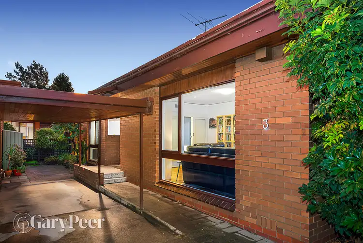 3/318 Orrong Road, Caulfield North VIC 3161