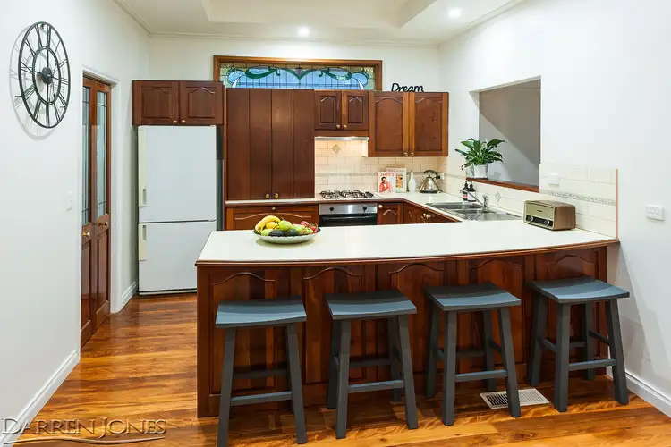 Third view of Homely house listing, 8 Rangeview Road, Diamond Creek VIC 3089