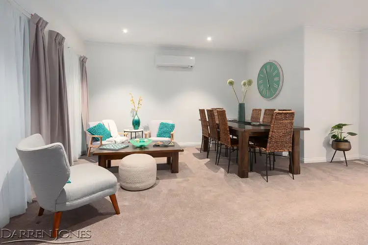 Fifth view of Homely house listing, 8 Rangeview Road, Diamond Creek VIC 3089