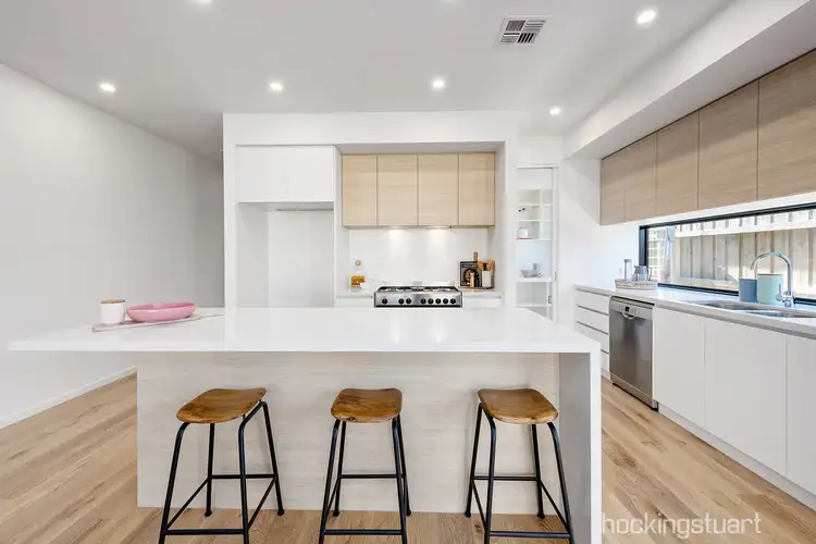 Fifth view of Homely townhouse listing, 8B Glen Street, Aspendale VIC 3195