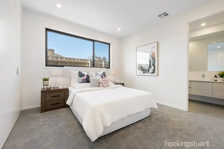 Sixth view of Homely townhouse listing, 8B Glen Street, Aspendale VIC 3195