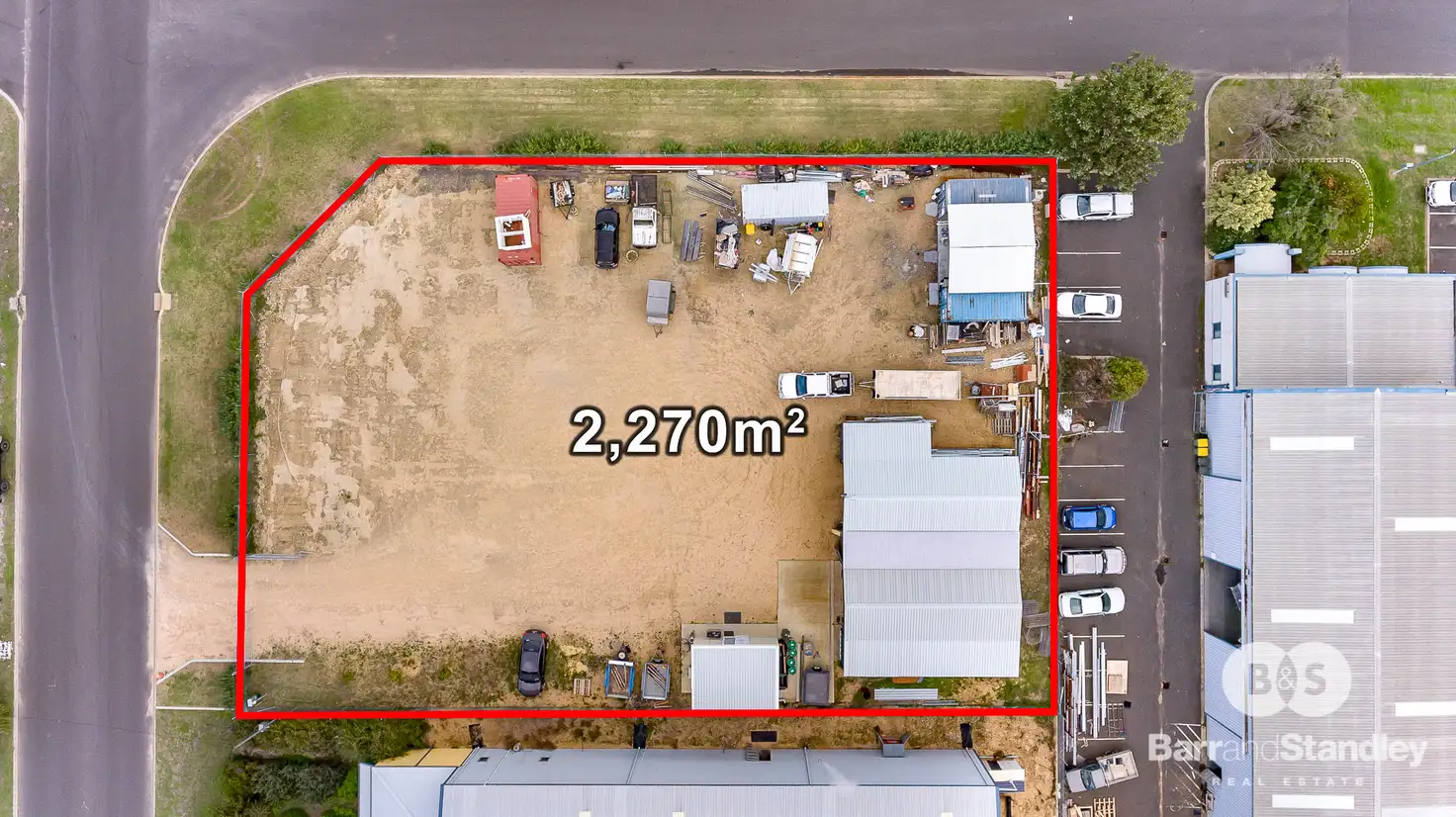 Main view of Homely land listing, 41 Halifax Drive, Davenport WA 6230