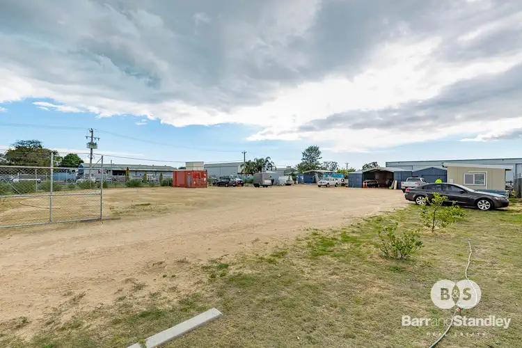 Second view of Homely land listing, 41 Halifax Drive, Davenport WA 6230