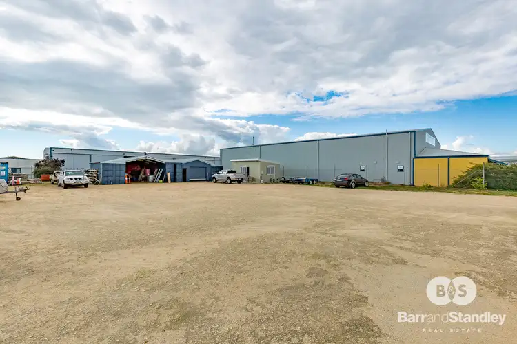 Third view of Homely land listing, 41 Halifax Drive, Davenport WA 6230