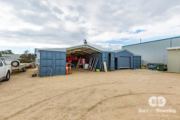 Fifth view of Homely land listing, 41 Halifax Drive, Davenport WA 6230