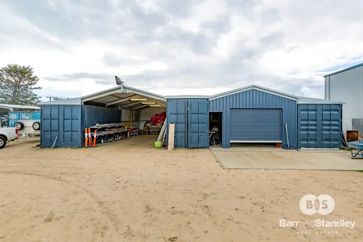 Sixth view of Homely land listing, 41 Halifax Drive, Davenport WA 6230