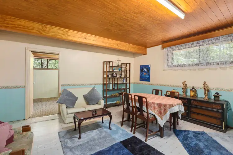 Fifth view of Homely house listing, 15 Whitegum Drive, East Warburton VIC 3799