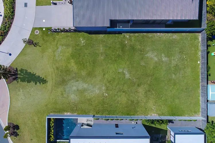 Fourth view of Homely land listing, 21 Marina View Drive, Pelican Waters QLD 4551