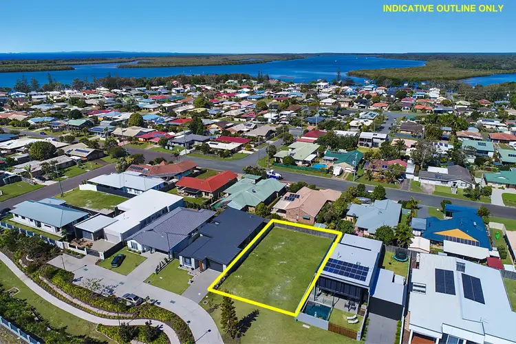 Fifth view of Homely land listing, 21 Marina View Drive, Pelican Waters QLD 4551