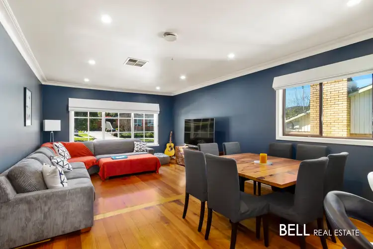 Second view of Homely house listing, 15 Silverton Drive, Ferntree Gully VIC 3156