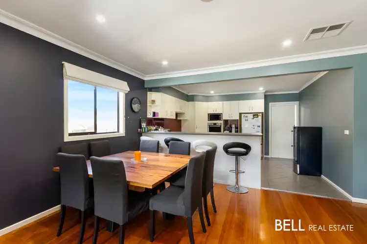 Third view of Homely house listing, 15 Silverton Drive, Ferntree Gully VIC 3156