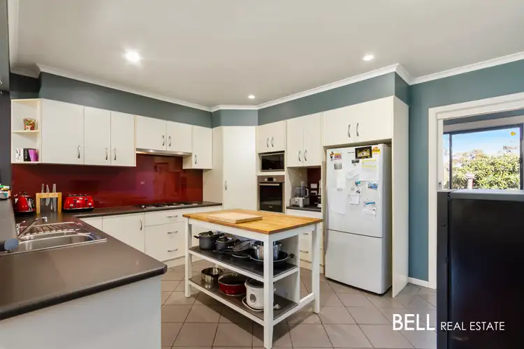 Fourth view of Homely house listing, 15 Silverton Drive, Ferntree Gully VIC 3156