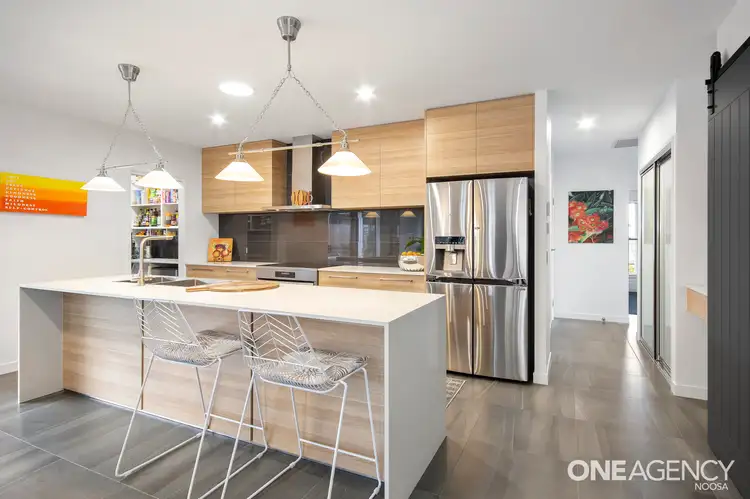 7 Wheeldon Court, Cooroy QLD 4563