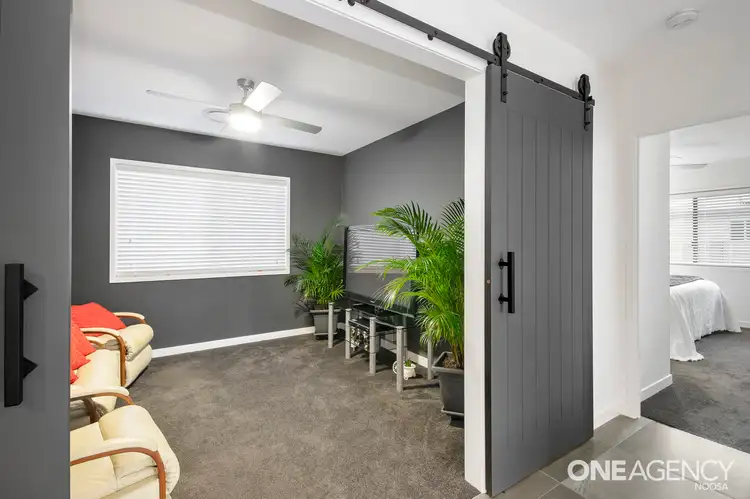 Fifth view of Homely house listing, 7 Wheeldon Court, Cooroy QLD 4563