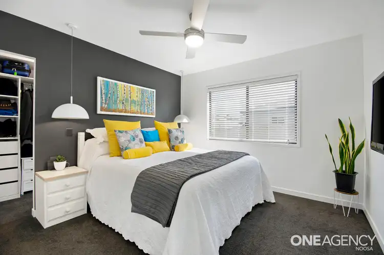 Sixth view of Homely house listing, 7 Wheeldon Court, Cooroy QLD 4563