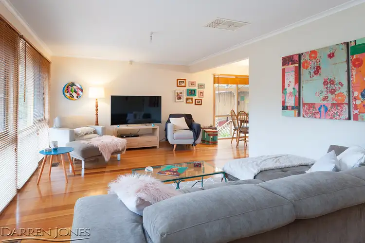 Second view of Homely house listing, 28 Balmoral Circuit, Eltham VIC 3095