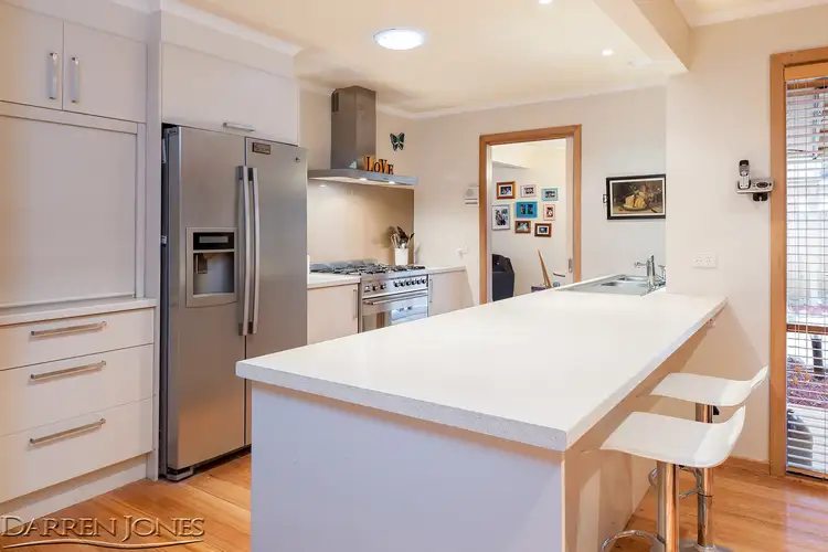 Fourth view of Homely house listing, 28 Balmoral Circuit, Eltham VIC 3095