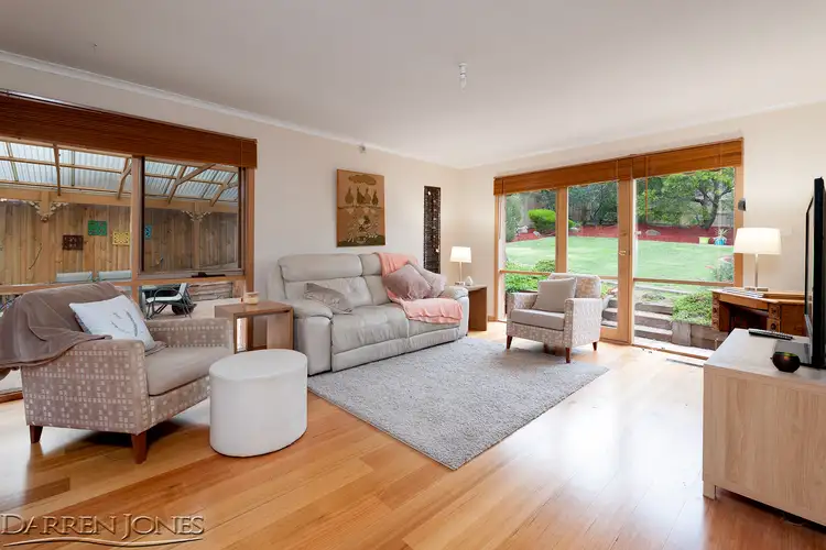 Fifth view of Homely house listing, 28 Balmoral Circuit, Eltham VIC 3095