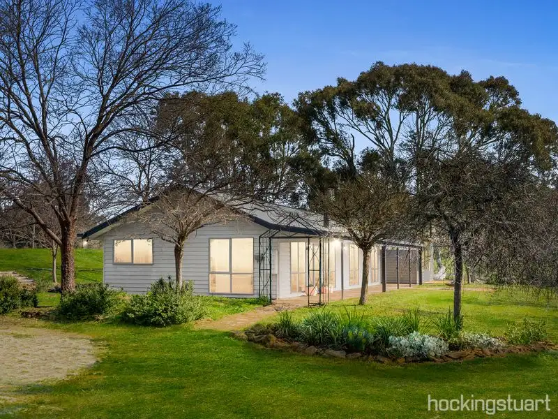 Main view of Homely house listing, 145 Locarno Road, Clydesdale VIC 3461