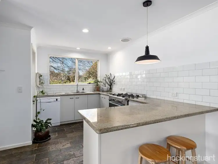 Third view of Homely house listing, 145 Locarno Road, Clydesdale VIC 3461
