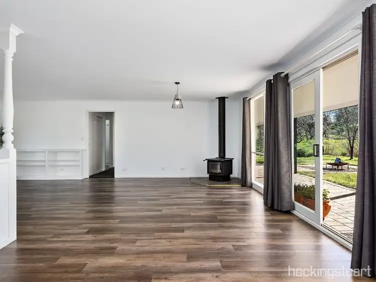 Fourth view of Homely house listing, 145 Locarno Road, Clydesdale VIC 3461