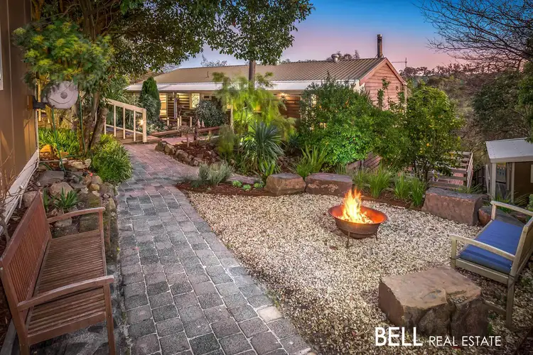 48 Ferndale Road, Upper Ferntree Gully VIC 3156