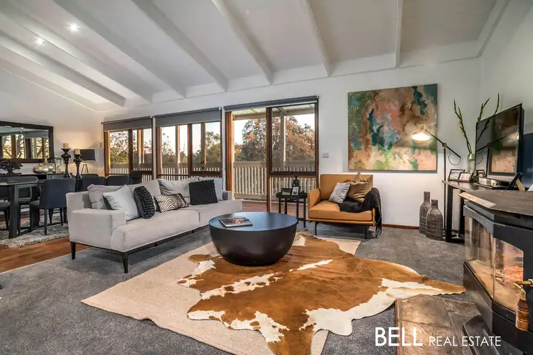 Fifth view of Homely house listing, 48 Ferndale Road, Upper Ferntree Gully VIC 3156