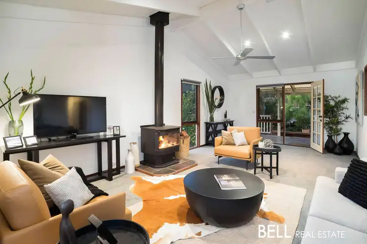 Sixth view of Homely house listing, 48 Ferndale Road, Upper Ferntree Gully VIC 3156