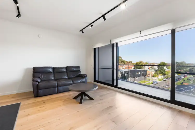 Third view of Homely apartment listing, 310/33 Harrow Street, Box Hill VIC 3128