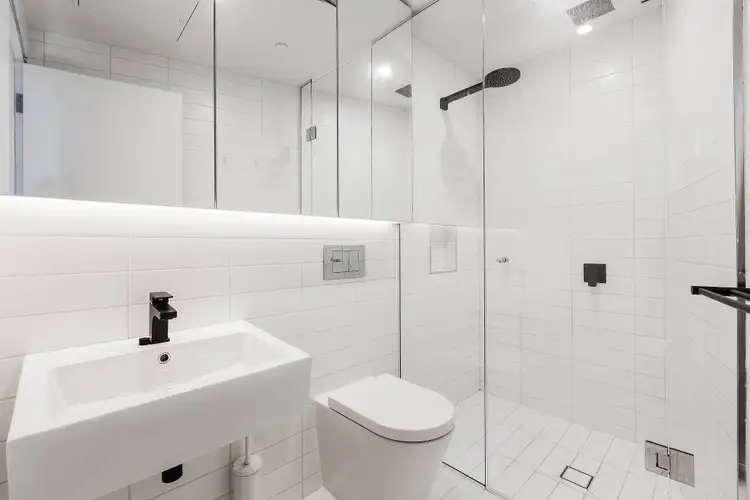 Fourth view of Homely apartment listing, 310/33 Harrow Street, Box Hill VIC 3128