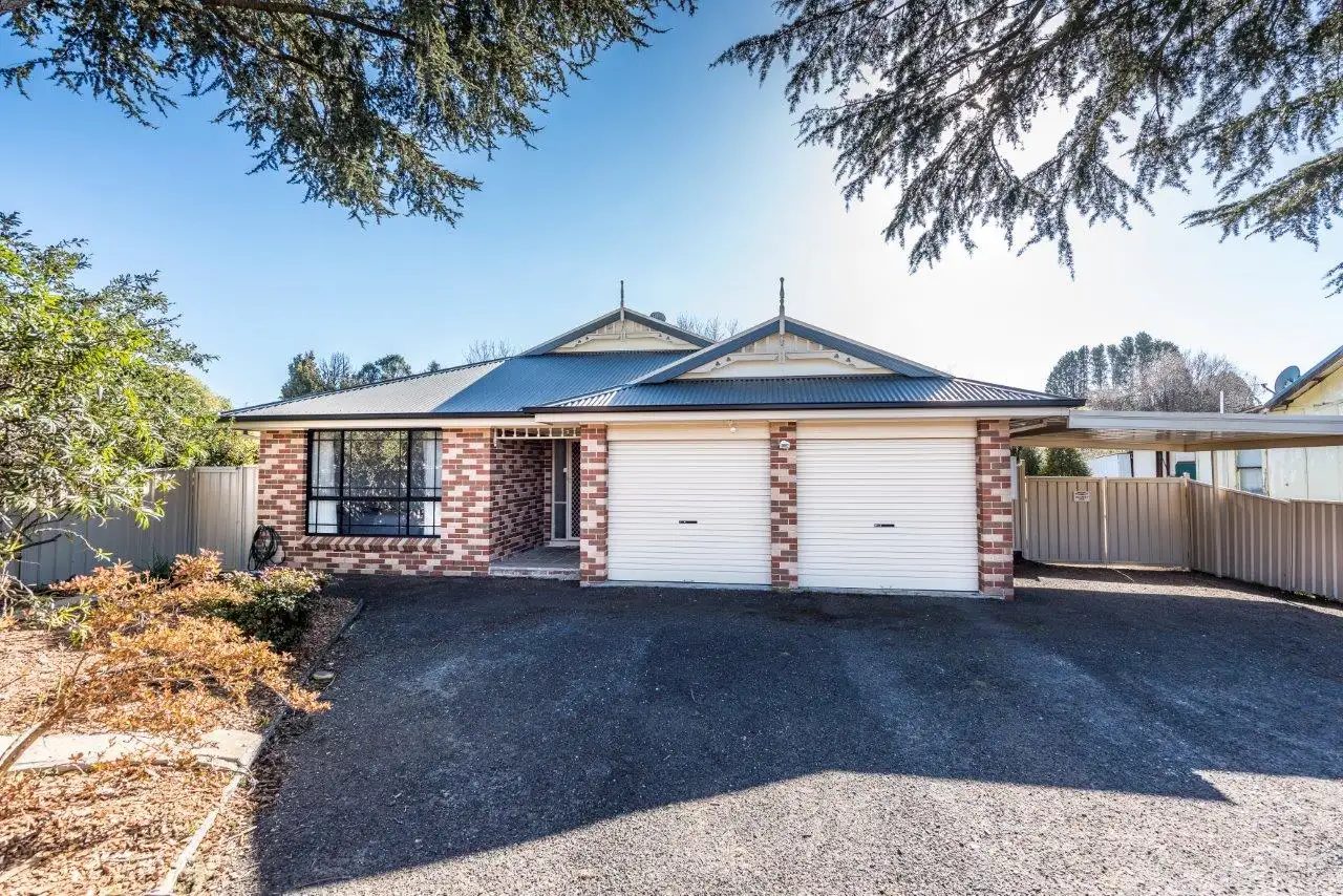Main view of Homely house listing, 94 Berrima Street, Welby NSW 2575