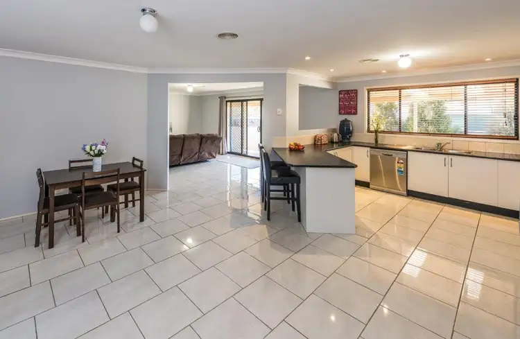 Third view of Homely house listing, 94 Berrima Street, Welby NSW 2575