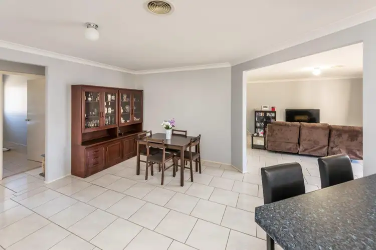 Fourth view of Homely house listing, 94 Berrima Street, Welby NSW 2575