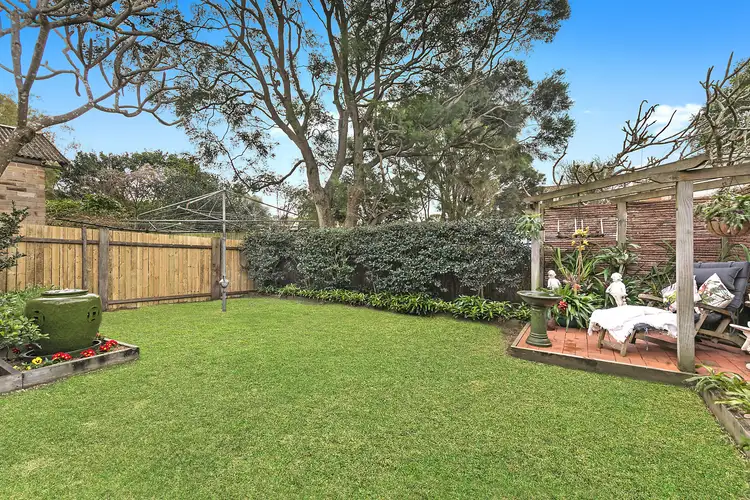 Fifth view of Homely house listing, 27 Surfers Parade, Freshwater NSW 2096