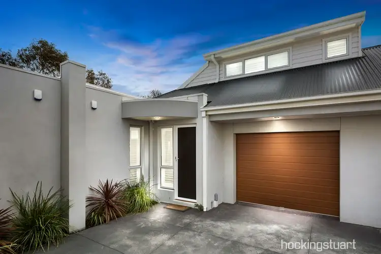 4/37-39 Bradley Street, Newport VIC 3015