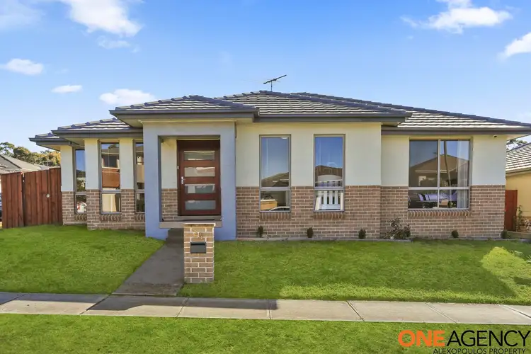 Main view of Homely house listing, 24 Broadbent Avenue, Middleton Grange NSW 2171