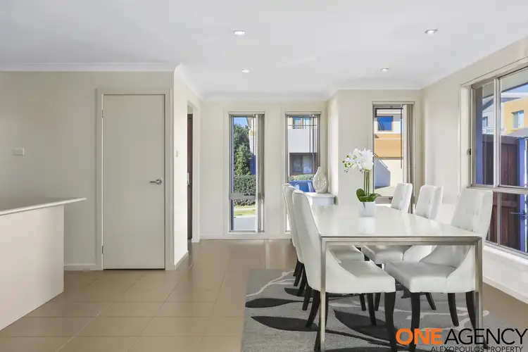 Third view of Homely house listing, 24 Broadbent Avenue, Middleton Grange NSW 2171