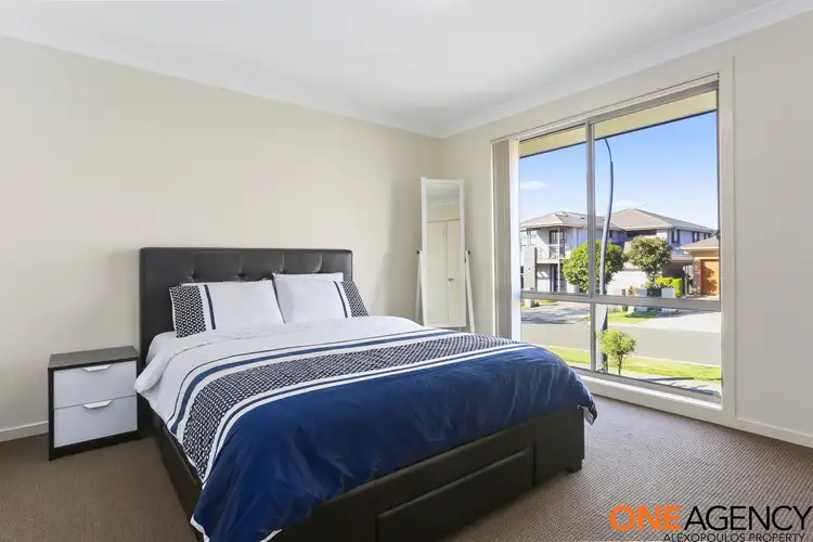 Fifth view of Homely house listing, 24 Broadbent Avenue, Middleton Grange NSW 2171