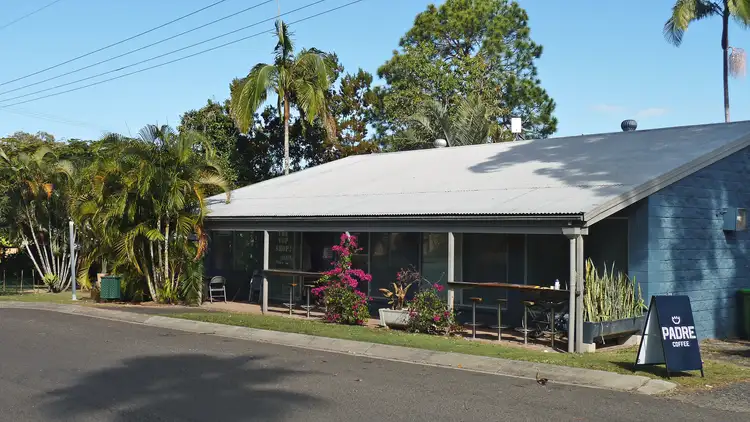 Fifth view of Homely land listing, 57 Laguna Street, Boreen Point QLD 4565