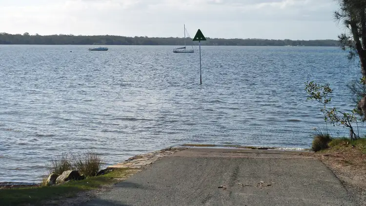 Seventh view of Homely land listing, 57 Laguna Street, Boreen Point QLD 4565