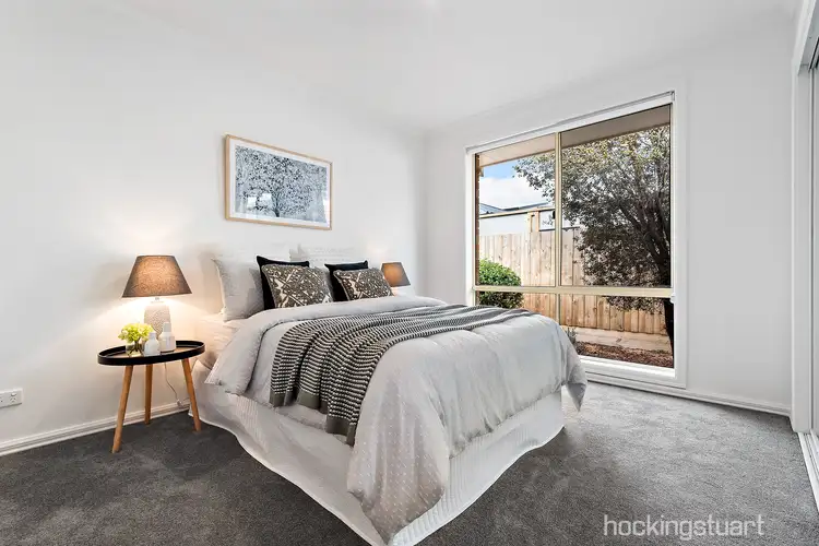 Sixth view of Homely townhouse listing, 3/68 Northcliffe Road, Edithvale VIC 3196