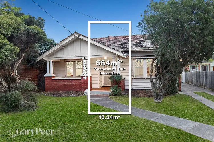 37 Stewart Street, Ormond VIC 3204